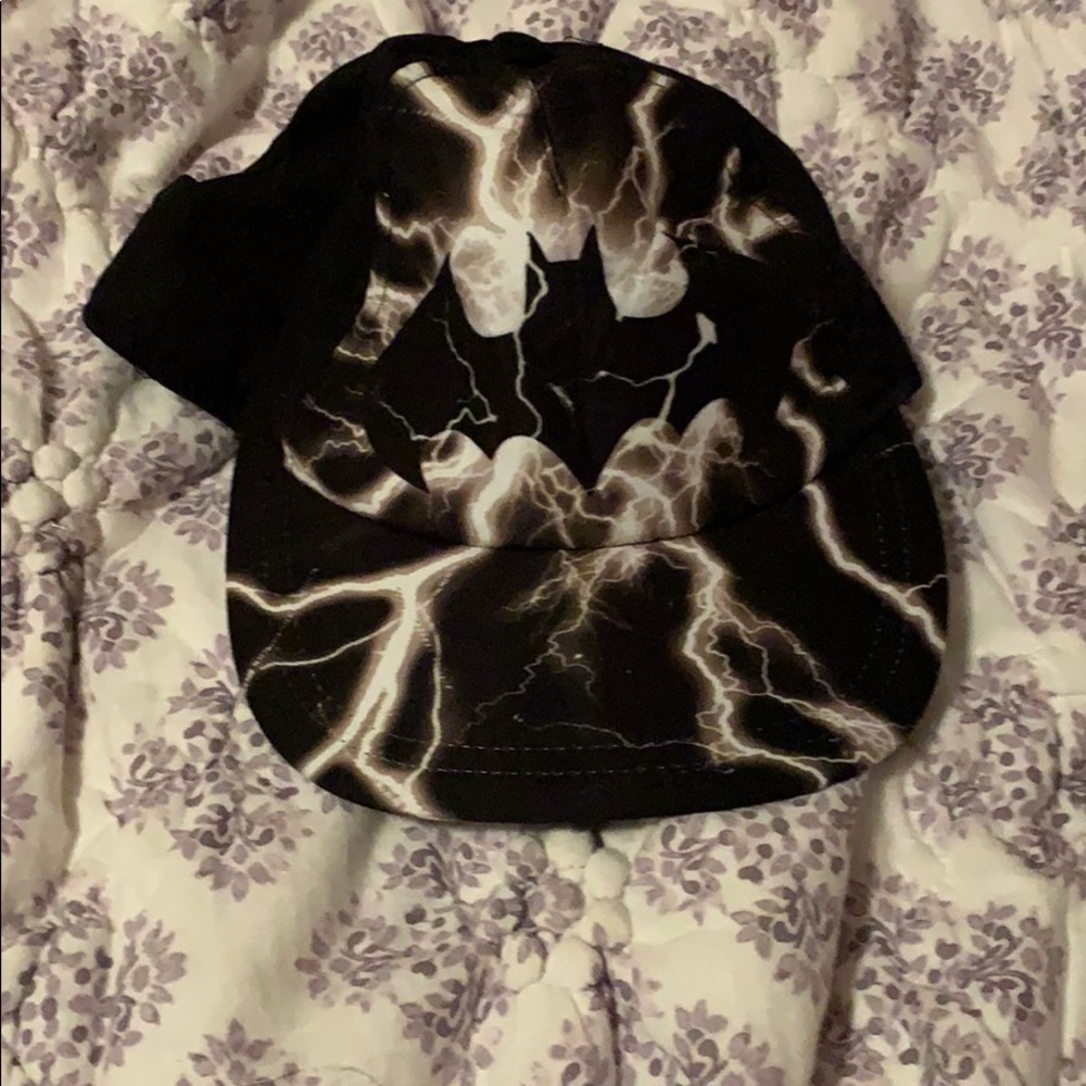 Batman hat